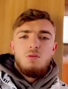 rencontre avec Robert