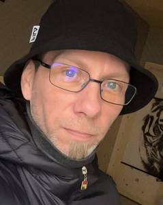 rencontre avec Myron