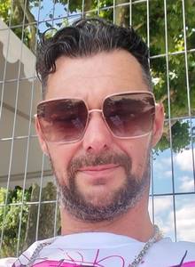 rencontre avec Dominic