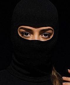 Femme coquine   