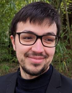 rencontre avec Roland