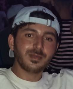 Alejandro rencontre avec Alejandro