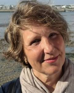 Femme célibataire 56 ans à Lille