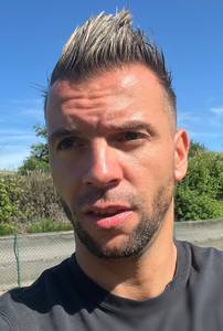 rencontre avec Randolph