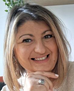 Femme célibataire 46 ans à Lausanne