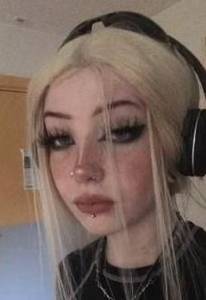 Dianaxx, femme coquine de 23 ans - Gers
