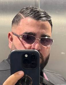 rencontre avec Moses