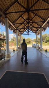 rencontre avec Carlos