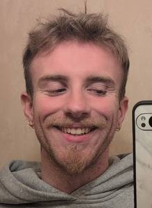 rencontre avec Fredrick