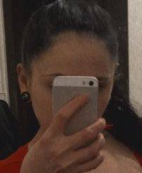 Femme célibataire 21 ans à Nanterre