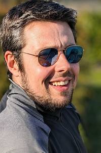 rencontre avec Lance