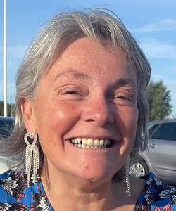 Femme célibataire 54 ans à 