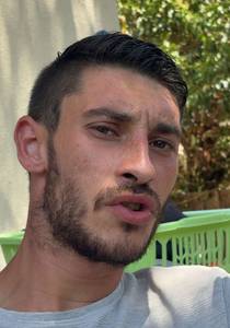 rencontre avec Joe