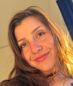 Petite coquine   