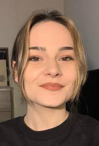 Josianedeloge, femme coquine de 25 ans - Aube