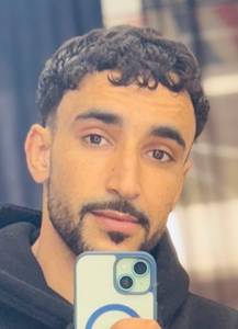Marty Bergerac