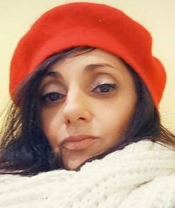 Femme célibataire 34 ans à Cannes