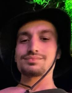 Nick Dreux