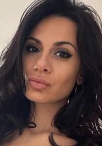 Femme célibataire 36 ans à Montreal