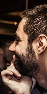 Benjamin rencontre avec Benjamin