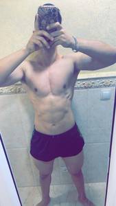 Photo du profil Caleb, 27 ans à Cité de La Plaine