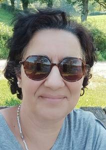 Femme célibataire 53 ans à Annecy