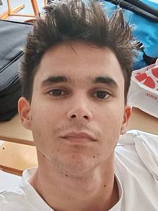 Tony rencontre avec Tony