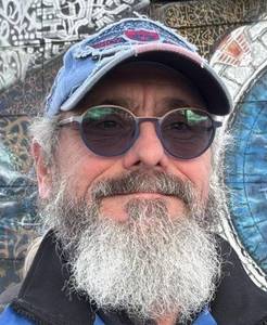 Rickey rencontre avec Rickey