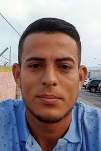 Tu veux prendre contact? célibataire de Badalona