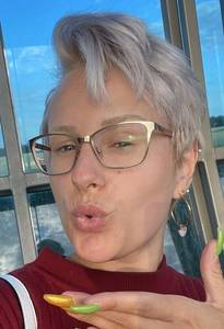 Photo du profil Diane, 39 ans à Créteil