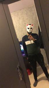 rencontre avec Joshua