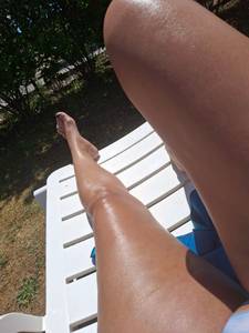 Femme célibataire 45 ans à Rouen