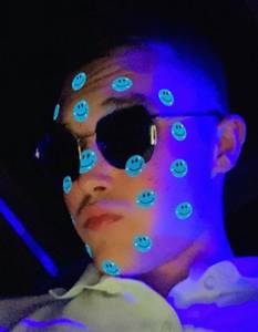 rencontre avec Carlos