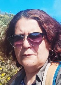 Femme célibataire 57 ans à Saint-Denis