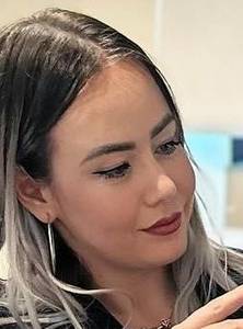 Femme célibataire 38 ans à Montpellier