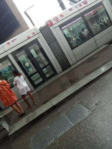 Forrest rencontre avec Forrest