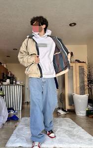 Photo du profil Lorenzo, 21 ans à Paris