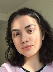 Femme célibataire 20 ans à Montpellier