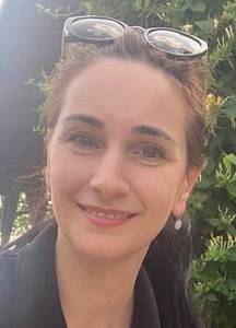 Katrina rencontre avec Katrina