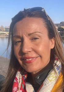rencontre avec Regina
