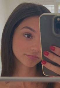 Astrid, femme coquine de 18 ans - Morbihan