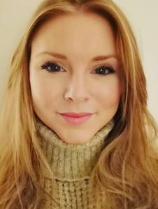 Femme célibataire 34 ans à Creteil