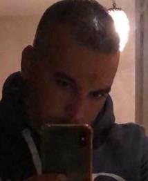 rencontre avec Dominic