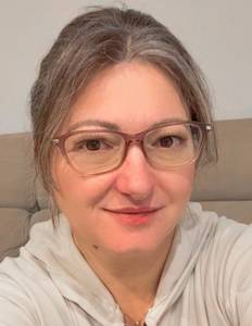 Delia rencontre avec Delia