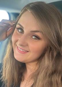 Femme célibataire 33 ans à Bordeaux