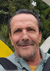 Photo du profil Leon, 52 ans à La Bergerie