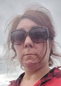 Femme célibataire 34 ans à Dax