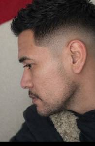 rencontre avec Dustin