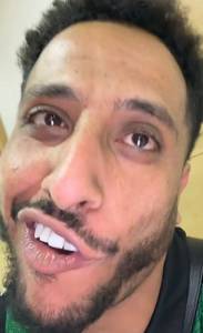 Rafael rencontre avec Rafael