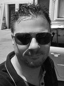 Photo du profil Perry, 39 ans à Vauvert